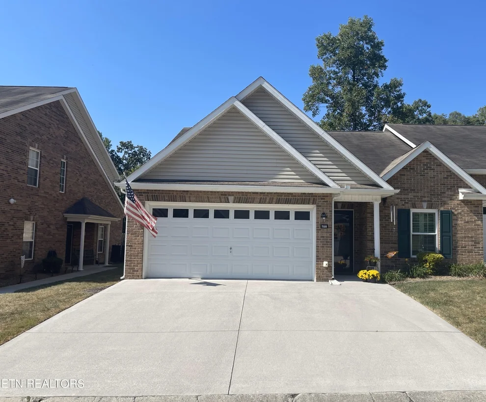 Unit for sale at 7123 La Christa Way, Knoxville, TN 37921
