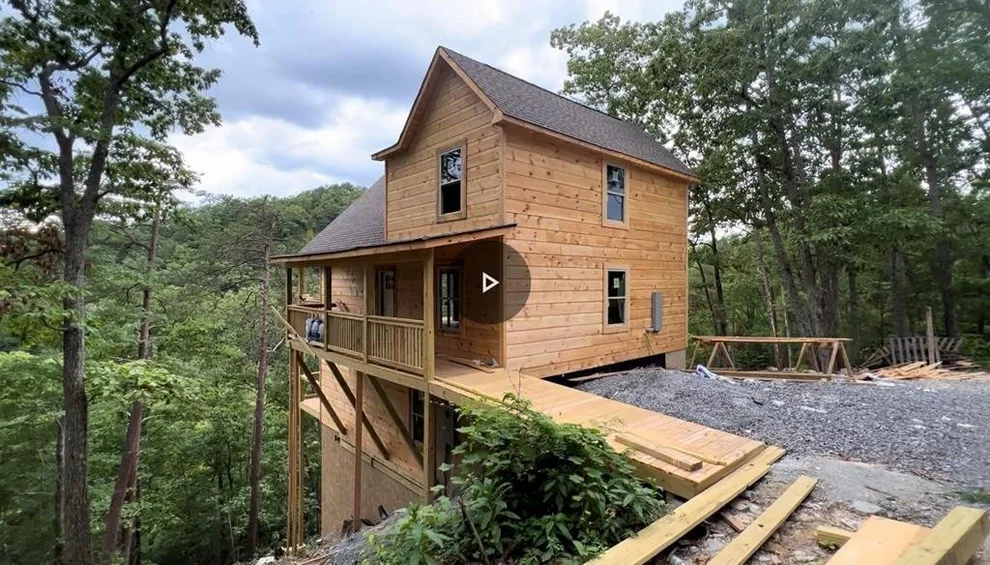 Unit for sale at 1531 Starwood Way, Sevierville, TN 37862