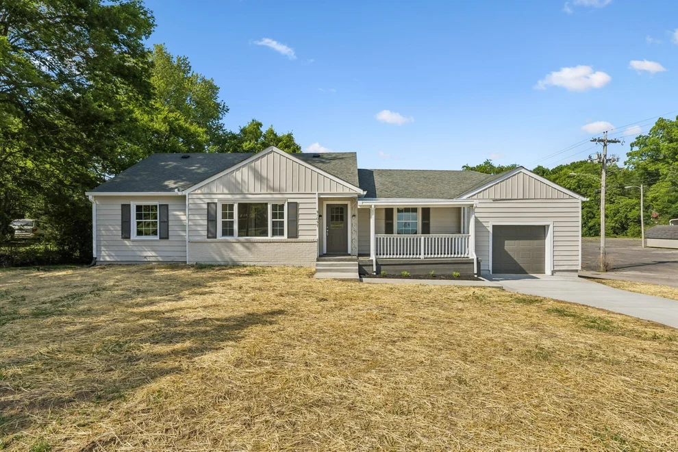 Unit for sale at 1057 Mapleash Ave, Columbia, TN 38401