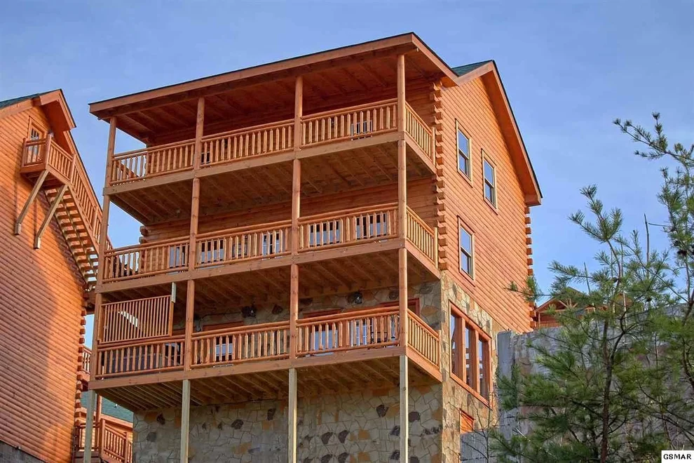 Unit for sale at 1244 Bird Nest Way, Sevierville, TN 37862
