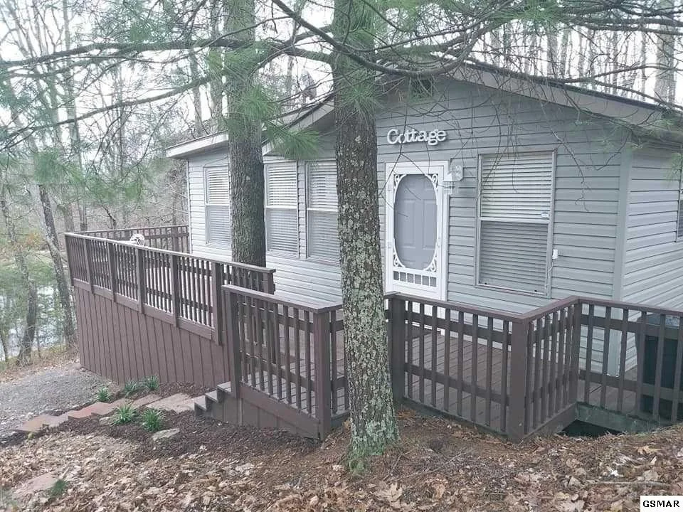 Unit for sale at 1214 Low Sunset Drive, Sevierville, TN 37876