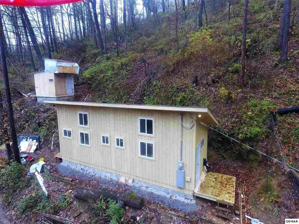 Unit for sale at 345 Silverbell Lane, Gatlinburg, TN 37738