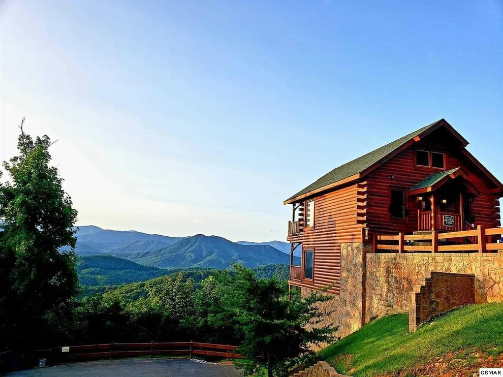 Unit for sale at 3140 Lakeview Lodge Drive, Sevierville, TN 37862