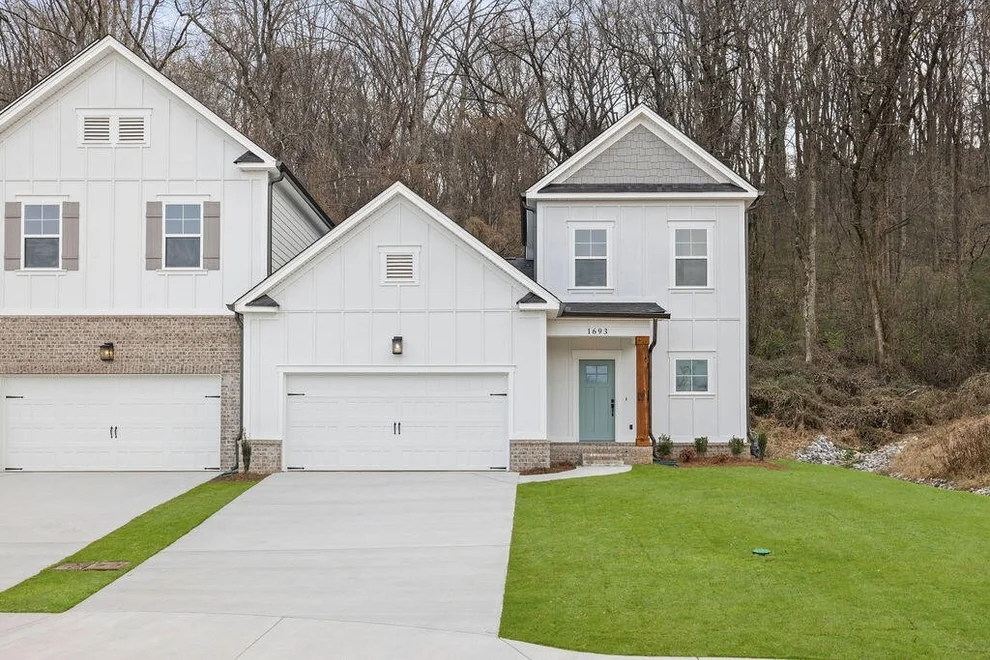 Unit for sale at 1693 Destiny Drive, Hixson, TN 37343