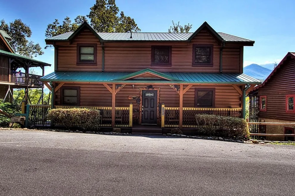 Unit for sale at 1765 Mountain Shadow Way, Gatlinburg, TN 37738