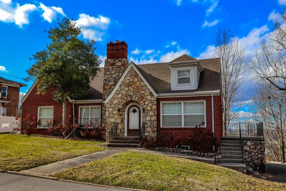 Unit for sale at 414 College Street, Newport, TN 37821