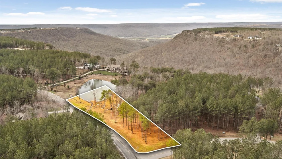Unit for sale at 0 Pine Knot Pass, Jasper, TN 37347