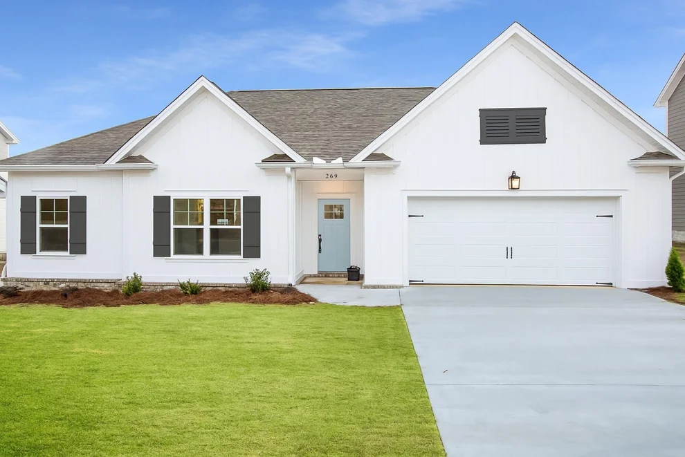 Unit for sale at 382 Winchester Drive, Rossville, GA 30741