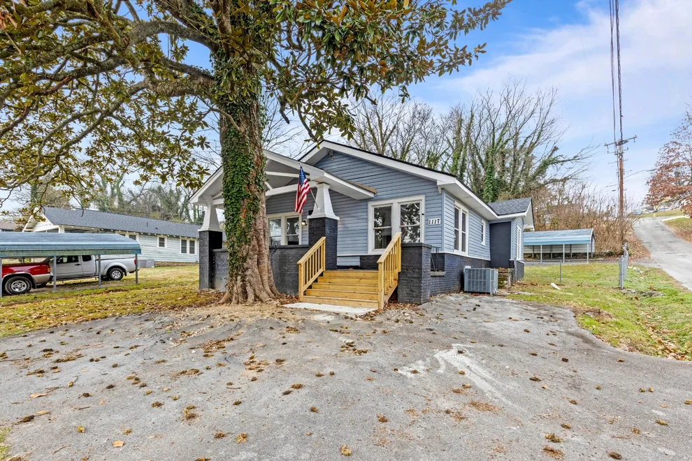 Unit for sale at 1117 Belmeade Avenue, Chattanooga, TN 37411