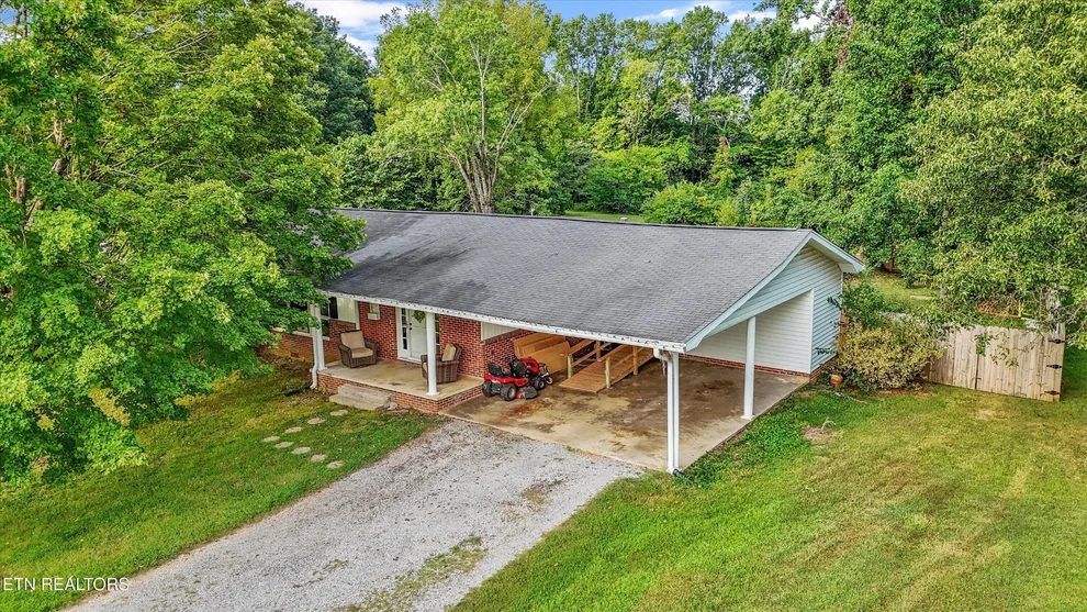Unit for sale at 520 Mill St, Madisonville, TN 37354