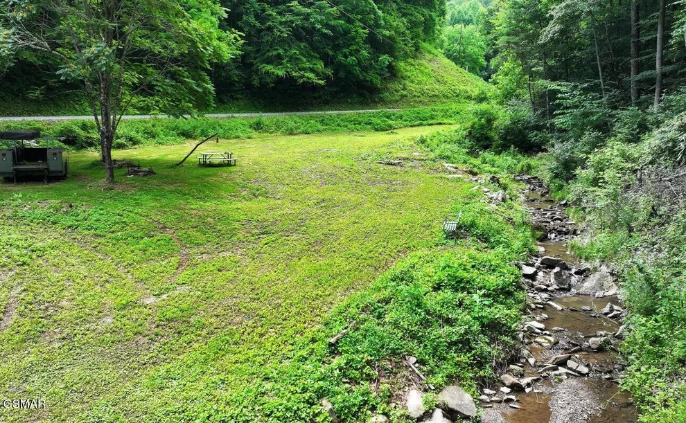 Unit for sale at 795 Johns Creek Road, Del Rio, TN 37727