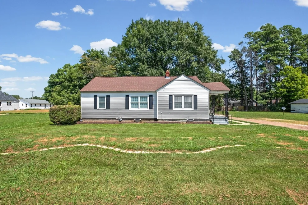 Unit for sale at 46 CHARLES AVE, Munford, TN 38058
