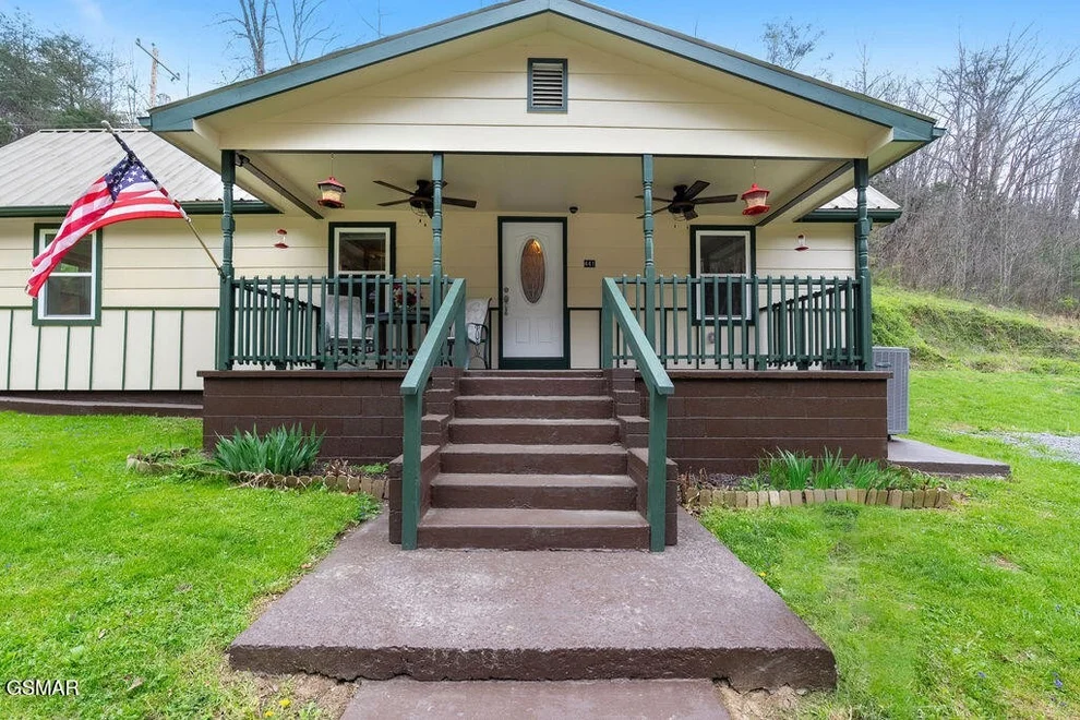 Unit for sale at 441 TN-340, Parrottsville, TN 37843