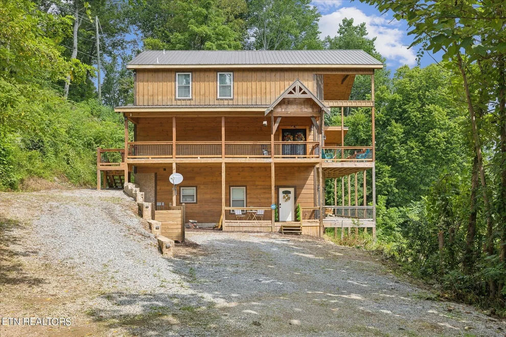 Unit for sale at 3074 Walters Way, Sevierville, TN 37862