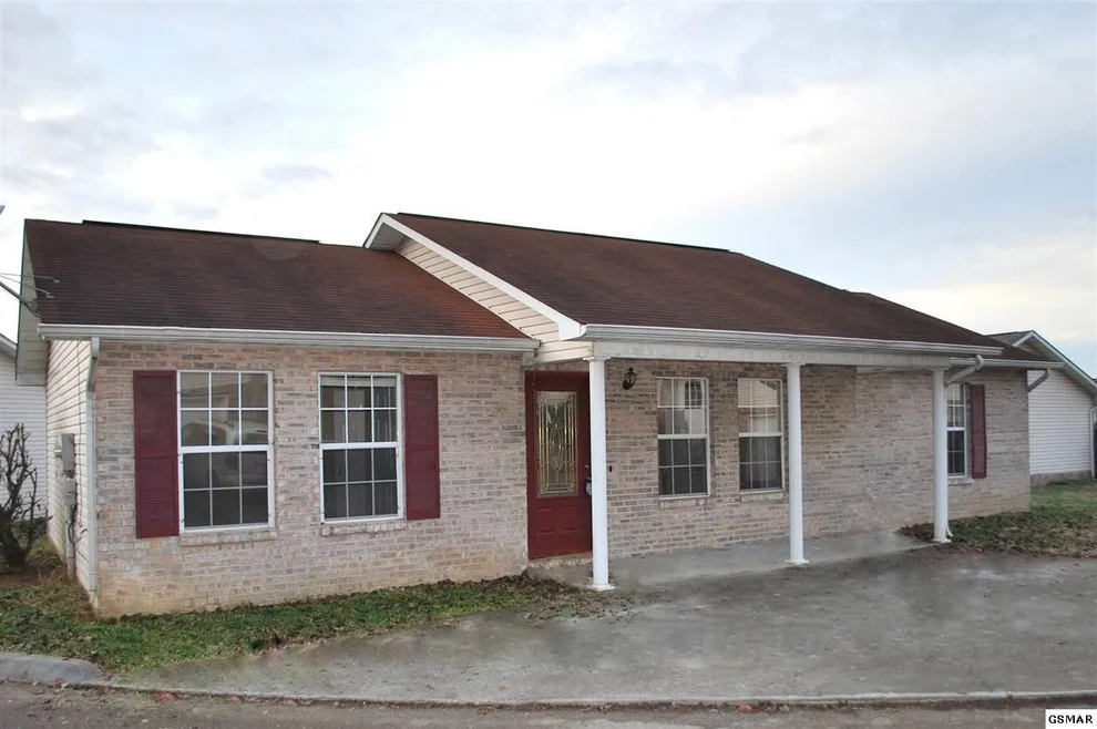 Unit for sale at 1510 Country Place Way, Sevierville, TN 37862