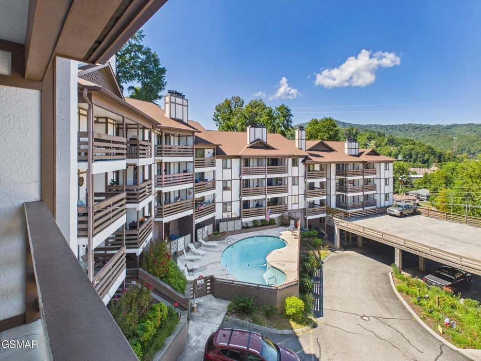 Unit for sale at 616 Turkey Nest Road, Gatlinburg, TN 37738