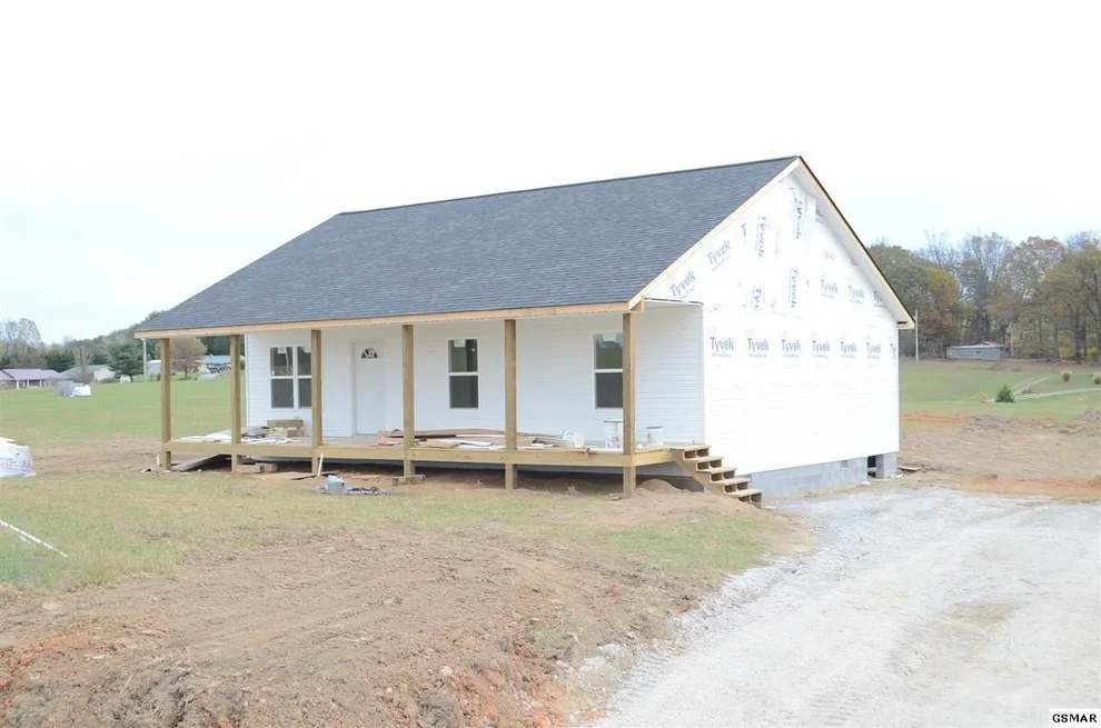 Unit for sale at 0 Wine Road, Dandridge, TN 37725
