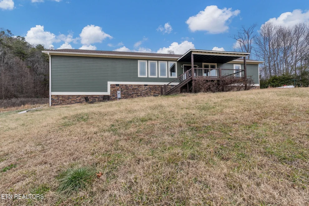 Unit for sale at 270 Booker Needham Lane, Washburn, TN 37888