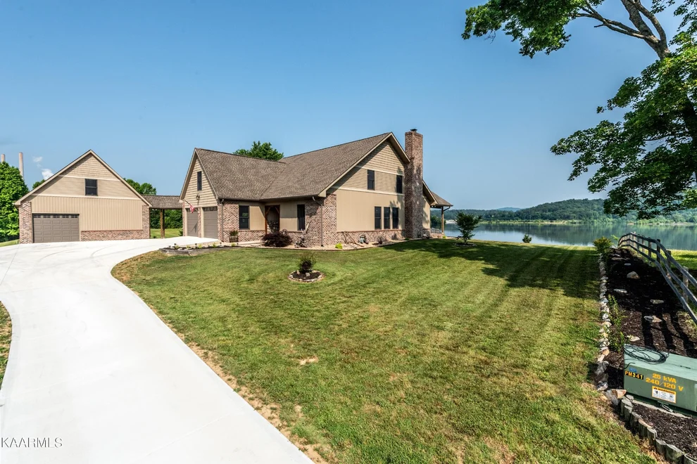 Unit for sale at 507 Gunters Way, Harriman, TN 37748