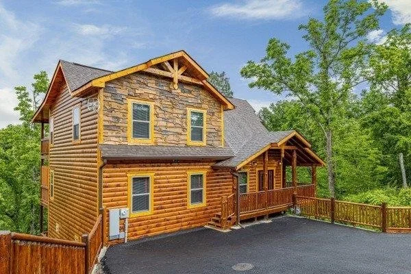 Unit for sale at 452 Alpine Mountain Way, Pigeon Forge, TN 37863