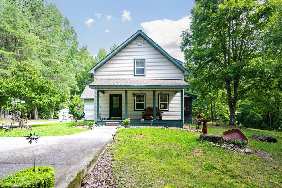 Unit for sale at 1507 Joe Thompson Road, Rocky Face, GA 30740