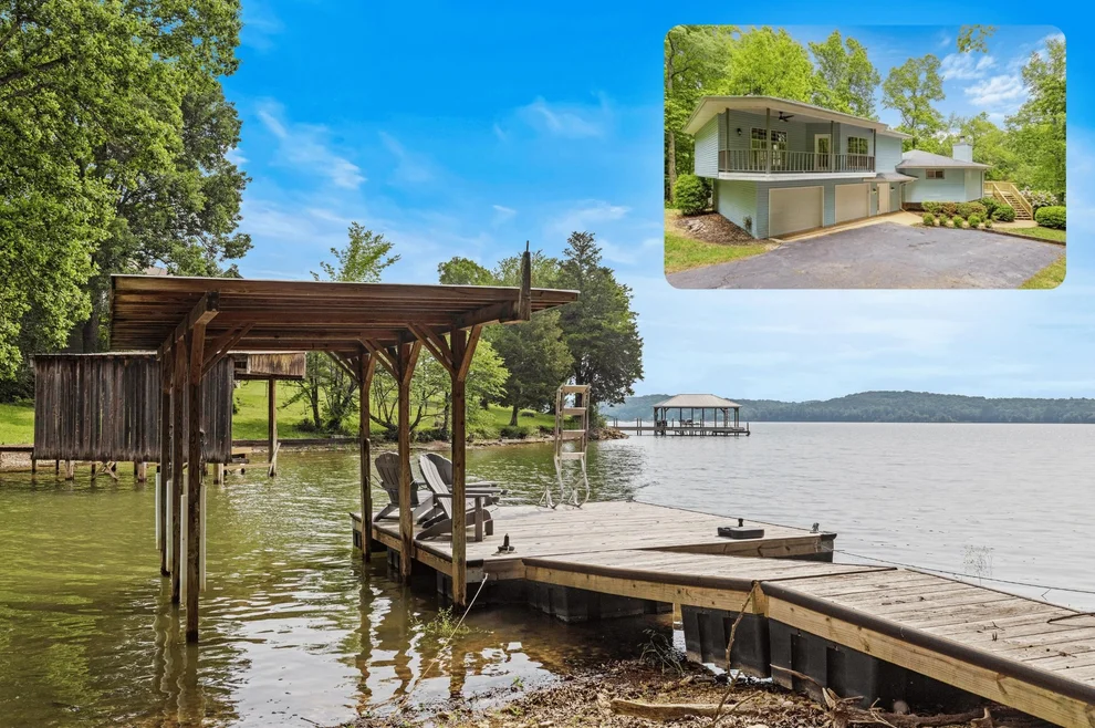 Unit for sale at 2266 N Shore Acres Road, Soddy Daisy, TN 37379
