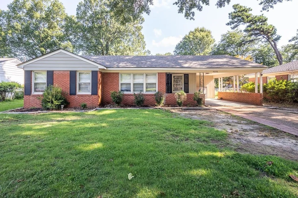 Unit for sale at 4606 HELENE RD, Memphis, TN 38117