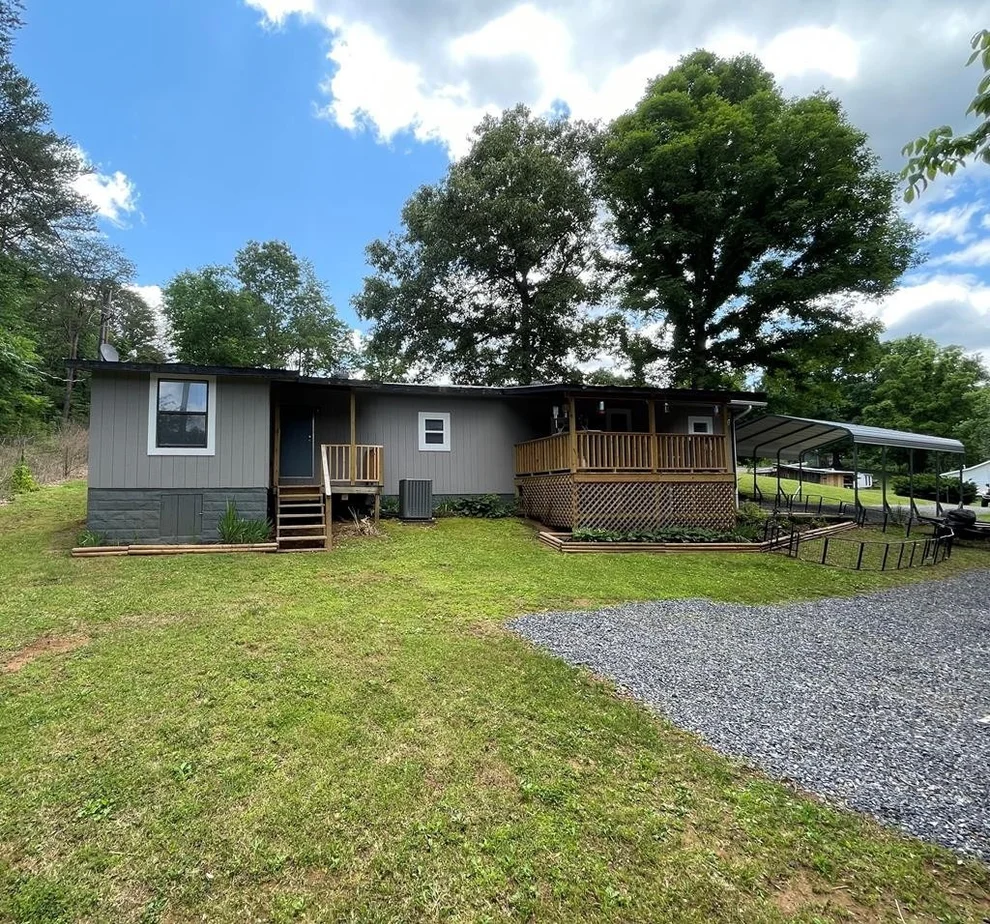 Unit for sale at 1415 EDWINA BRIDGEPORT Road, Newport, TN 37821