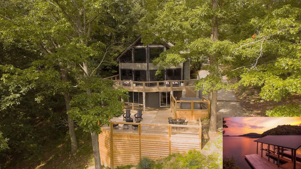 Unit for sale at 1572 Lodge Road, Spring City, TN 37381