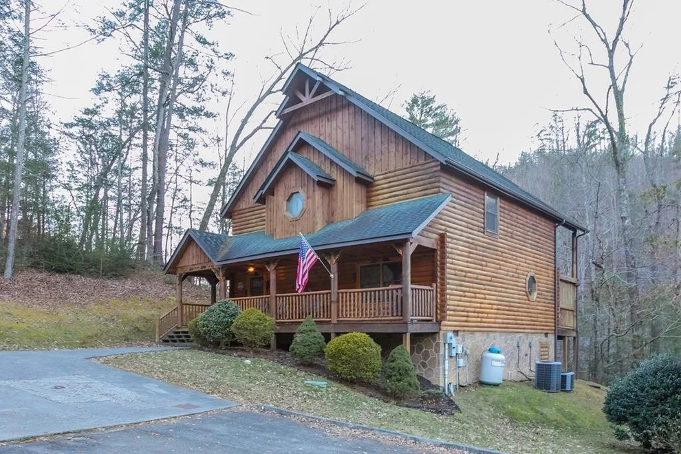 Unit for sale at 3314 Covered Bridge Way, Sevierville, TN 37862