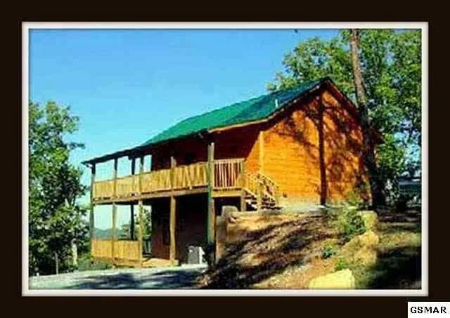 Unit for sale at 2501 Bobcat Way, Sevierville, TN 37862