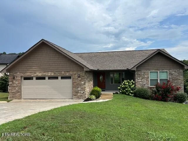 Unit for sale at 499 S Glen Rd, Maynardville, TN 37807