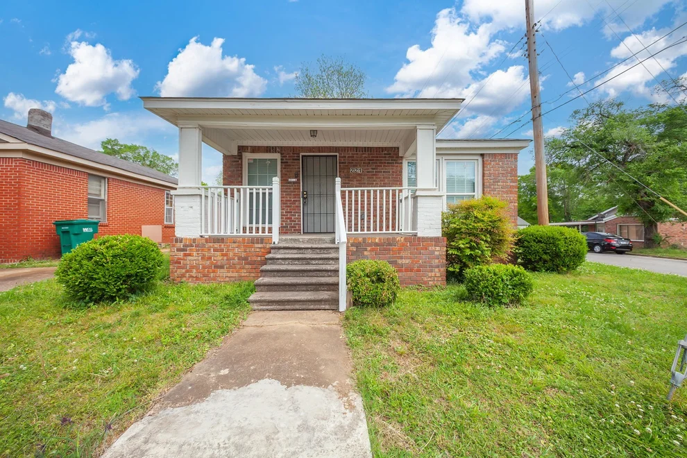 Unit for sale at 221 Burton St, Jackson, TN 38301