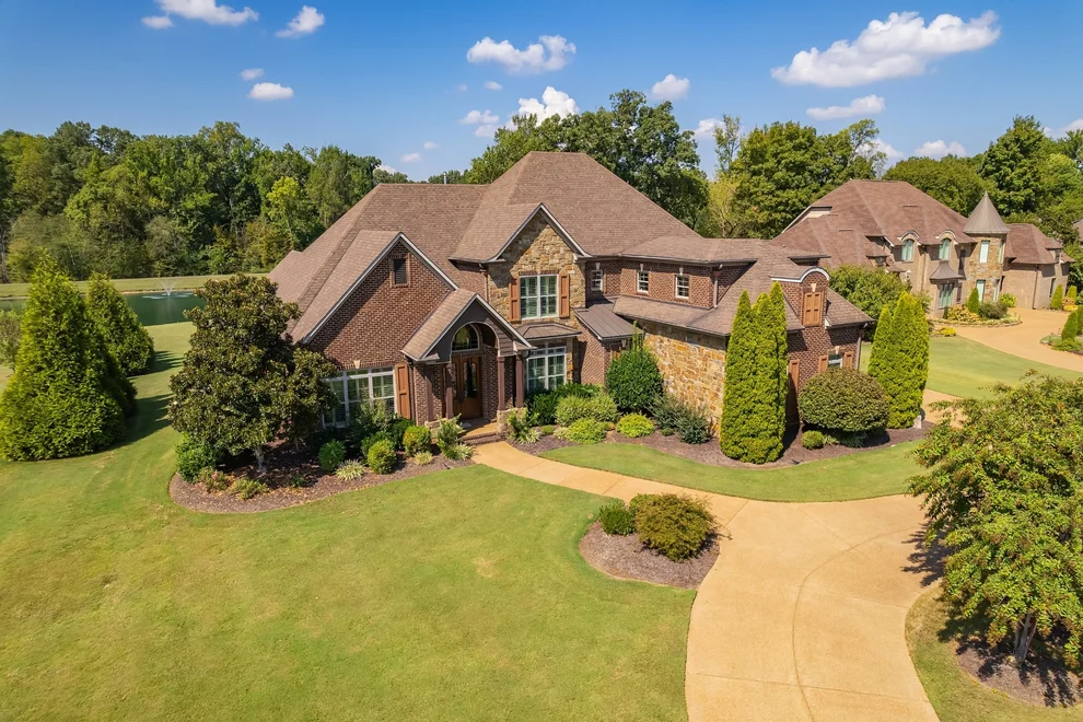 Unit for sale at 57 Lake Pointe Dr, Jackson, TN 38305