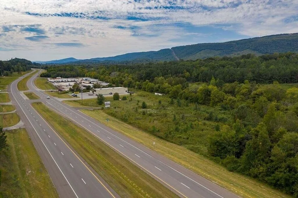 Unit for sale at 1 Rhea County Highway, Evensville, TN 37332