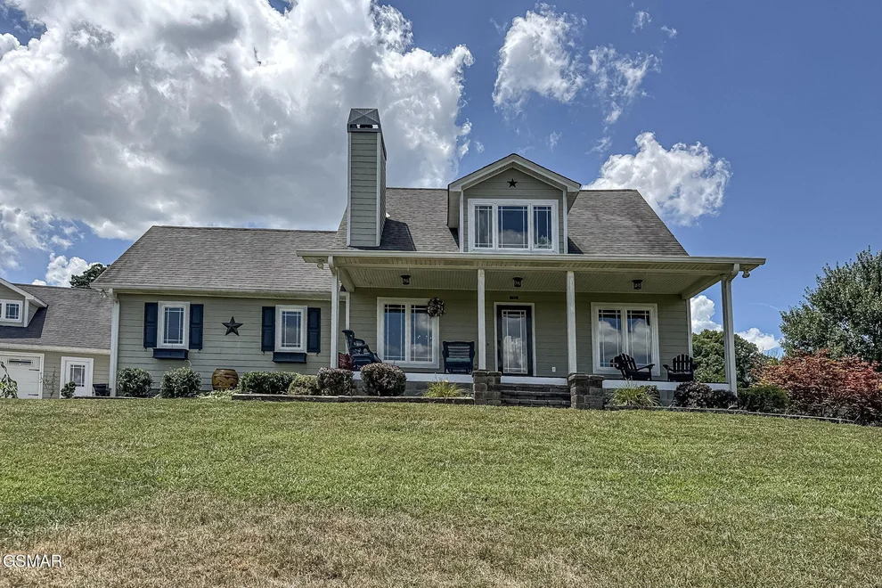 Unit for sale at 2413 Lynx Road, New Market, TN 37820