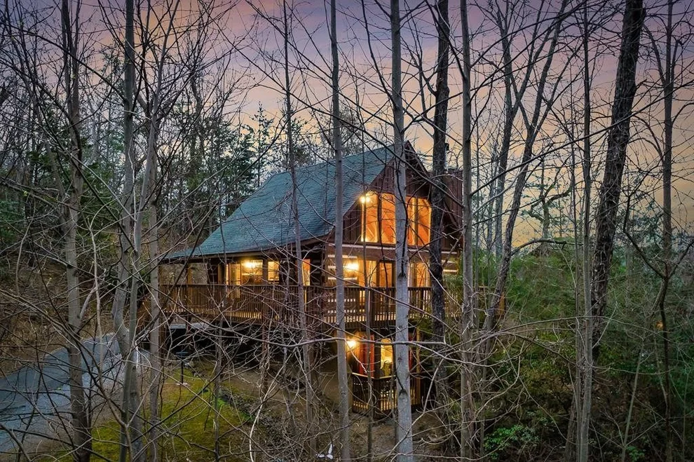 Unit for sale at 1136 Twin Oaks Road, Gatlinburg, TN 37738