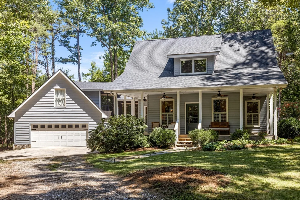 Unit for sale at 48 Brock Creek Trail, Signal Mountain, TN 37377
