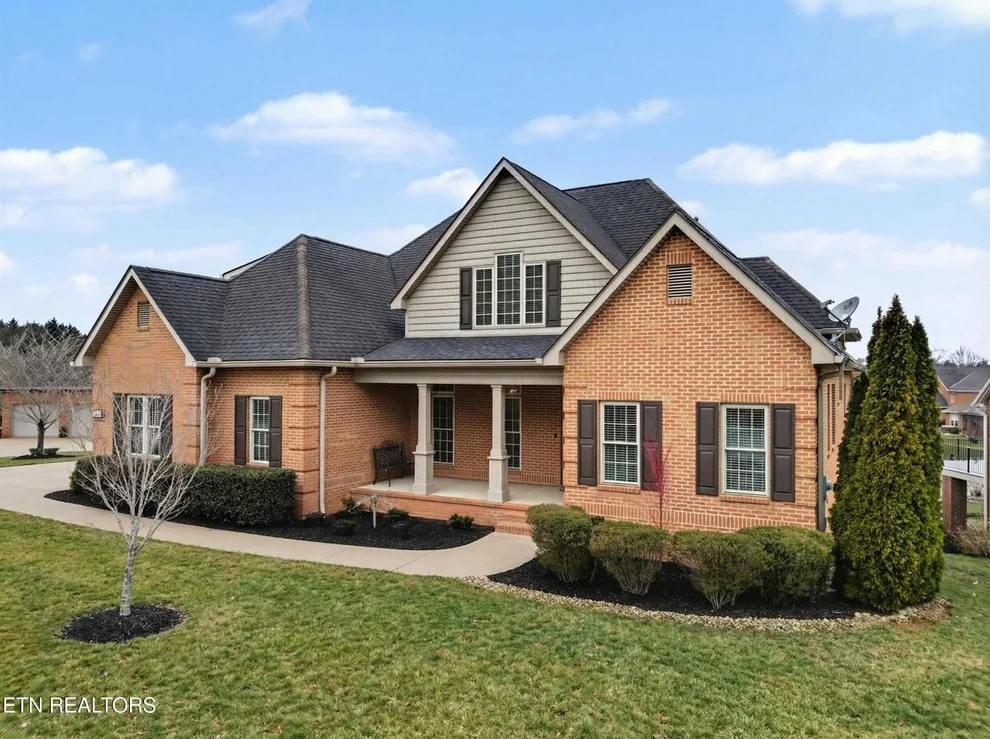 Unit for sale at 244 Savannah Park Drive, Maryville, TN 37803