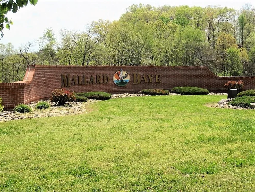 Unit for sale at 0 Mallard Baye, Rutledge, TN 37861