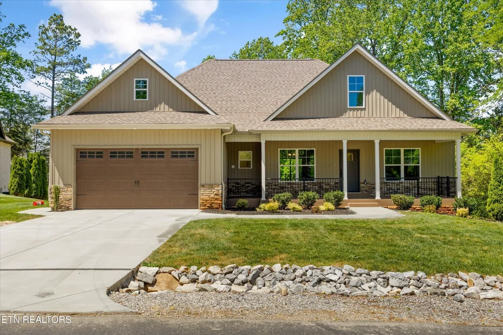 Unit for sale at 257 Dudala Way, Loudon, TN 37774