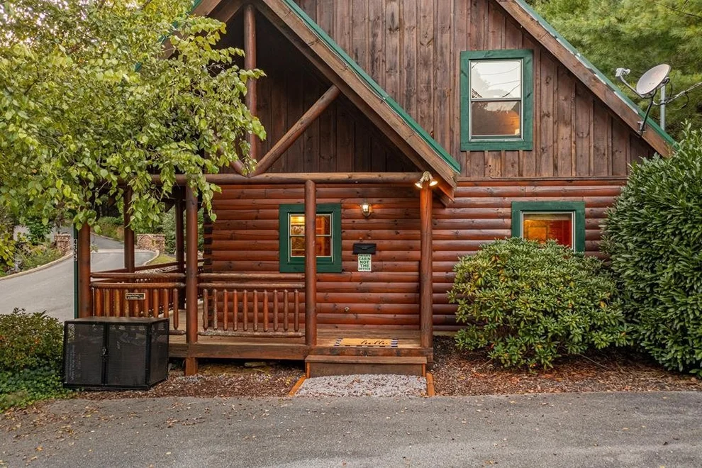 Unit for sale at 4306 Forest Ridge Way, Pigeon Forge, TN 37863