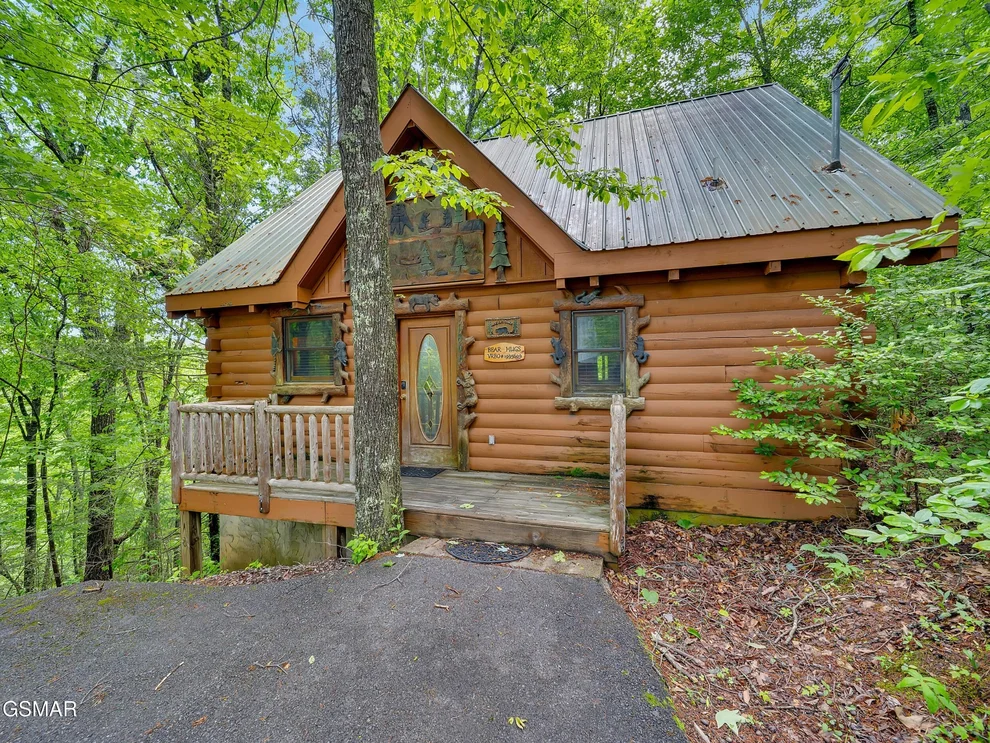 Unit for sale at 1806 Mossy Trail, Sevierville, TN 37876