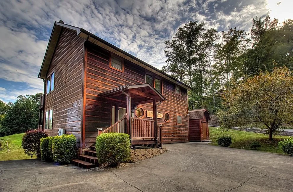 Unit for sale at 1143 Upper Alpine Way, Gatlinburg, TN 37738