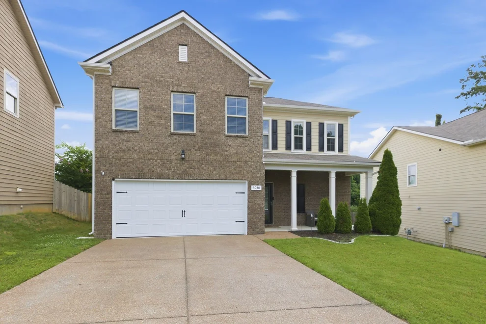 Unit for sale at 3030 Alan Dr, Spring Hill, TN 37174