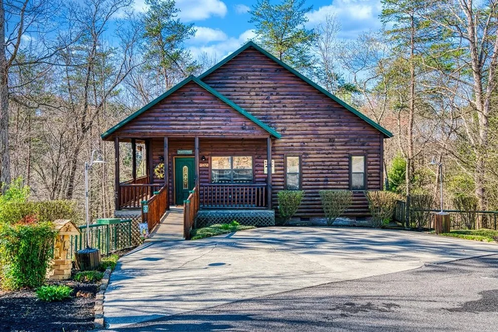 Unit for sale at 1820 Skyhawk Lane, Sevierville, TN 37876
