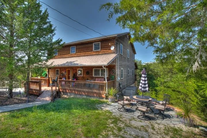 Unit for sale at 229 Parrotts Landing Way, Sevierville, TN 37876