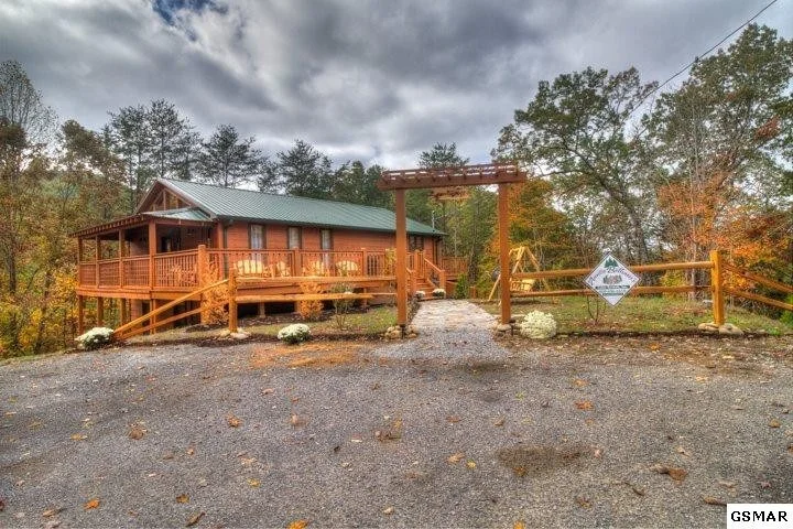 Unit for sale at 3126 Bear Mountain Lane, Sevierville, TN 37876