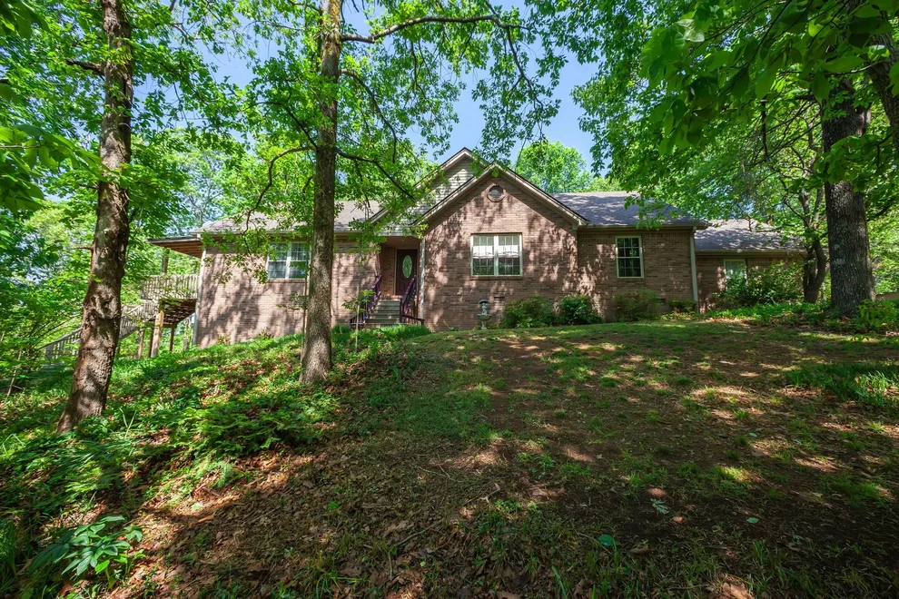 Unit for sale at 1050 Red Top Hill Rd, Buchanan, TN 38222