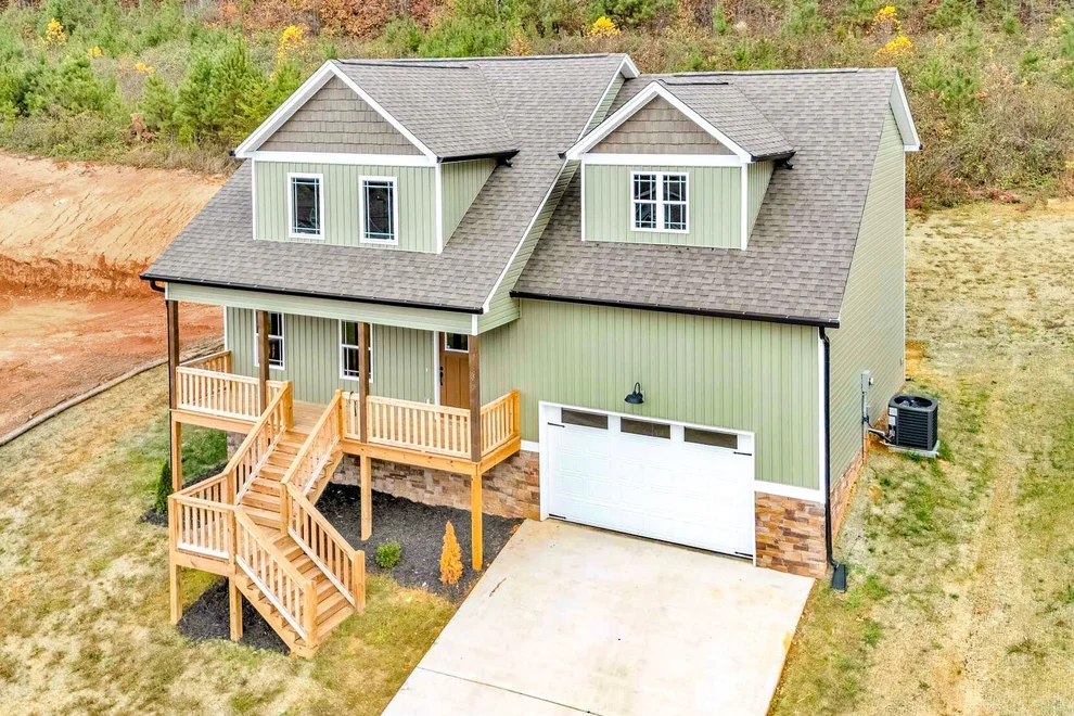 Unit for sale at 8319 Cottage Way SW, Cleveland, TN 37311
